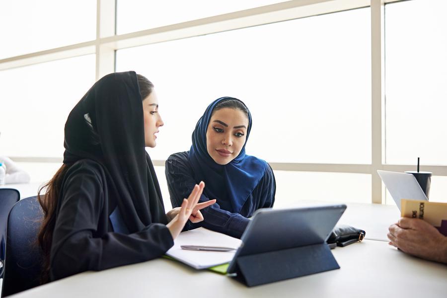 MoHESR launches updates to registration and admissions platform for higher education institutions