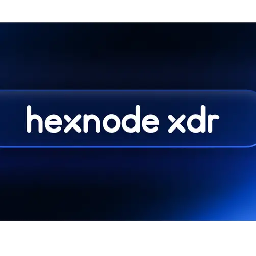 Hexnode expands into UAE’s endpoint security space with Hexnode XDR