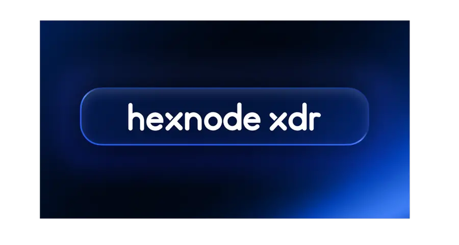 Hexnode expands into UAE’s endpoint security space with Hexnode XDR