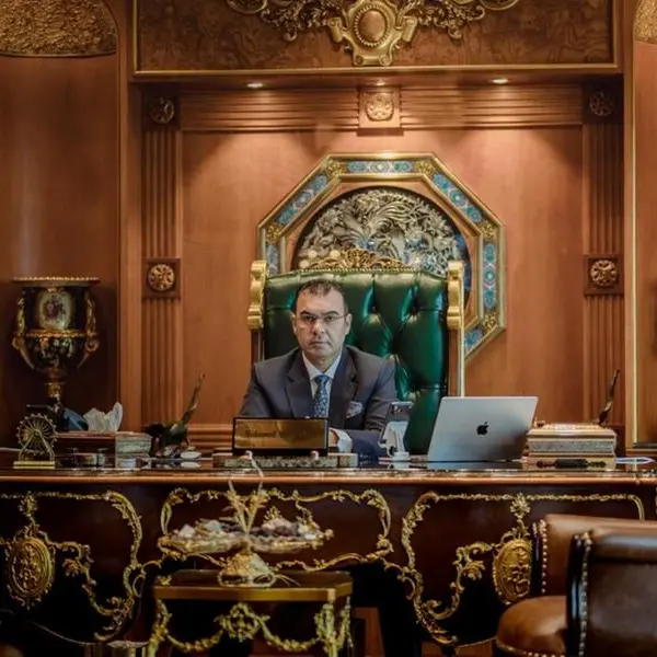 «ابو النجا للتطوير»: مبيعات دبي العقارية نحو كسر حاجز «التريليون درهم التاريخي» في 2026