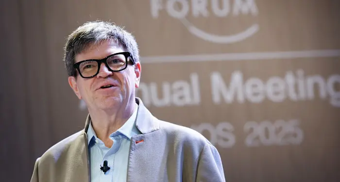 Shorooq Invests in AMI Labs as Yann LeCun’s AI startup raises $1.03bln