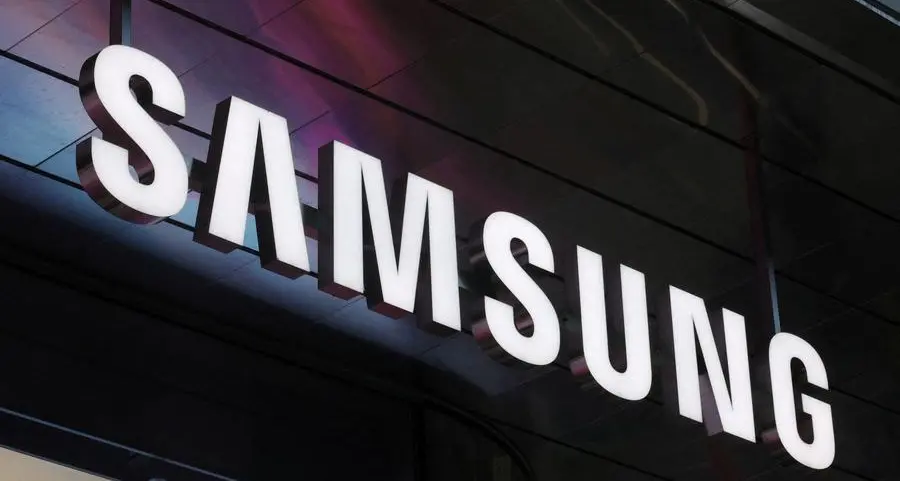 Samsung says tariff agreement reduces uncertainty, expects Tesla deal to boost orders
