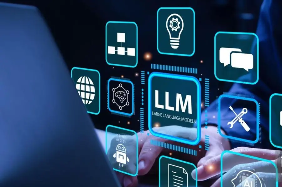 The study provides actionable insights into the benefits of integrating LLMs into entrepreneurial activities. Image Courtesy: AURAK