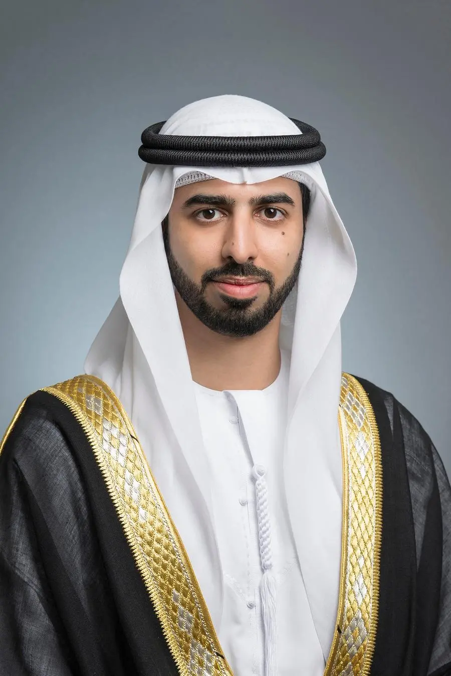 عمر سلطان العلماء أول قائد دولي من الشرق الأوسط في عضوية إدارة مجلس أخلاقيات الذكاء الاصطناعي