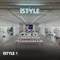 Apple Premium Partner iSTYLE partners with Anchanto to power Omnichannel retail expansion across MENA
