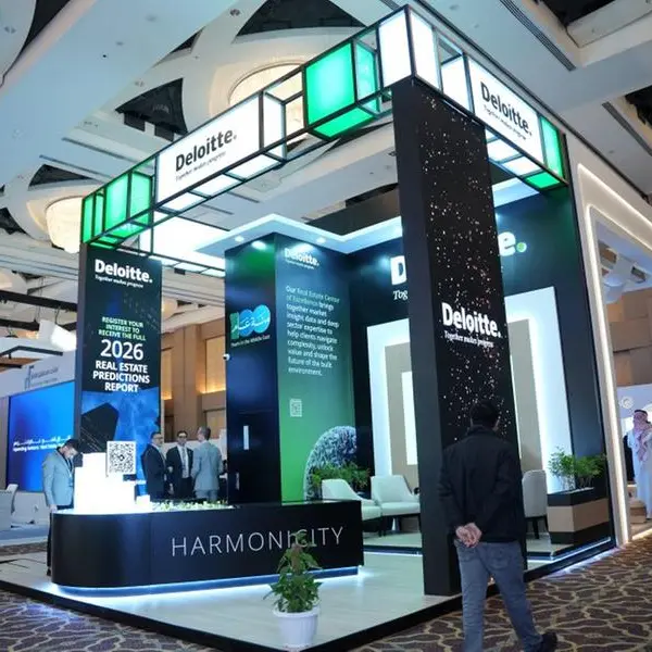 ديلويت تقود مستقبل الابتكار العقاري خلال منتدى مستقبل العقار 2026 بالرياض