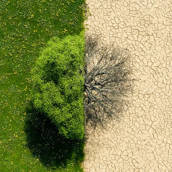 Qatar one of the leading countries in addressing climate change challenges