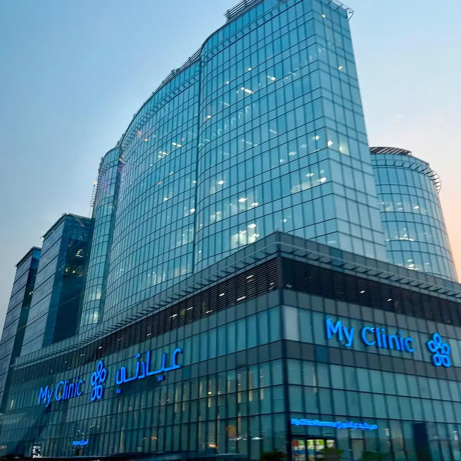 Knight Frank: Healthcare infrastructure tipped to be next big Saudi investment opportunity