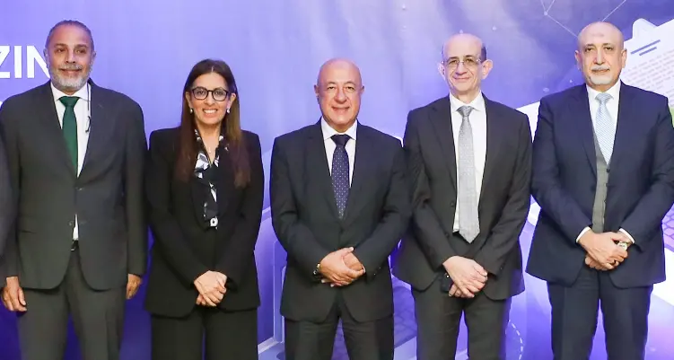 National Bank of Egypt strengthens resilience across sites with IBM Aspera disaster recovery capabilities