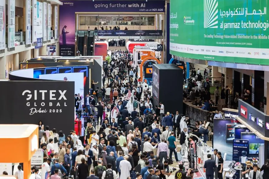 DWTC delivers record $6.81bln in economic output in 2025