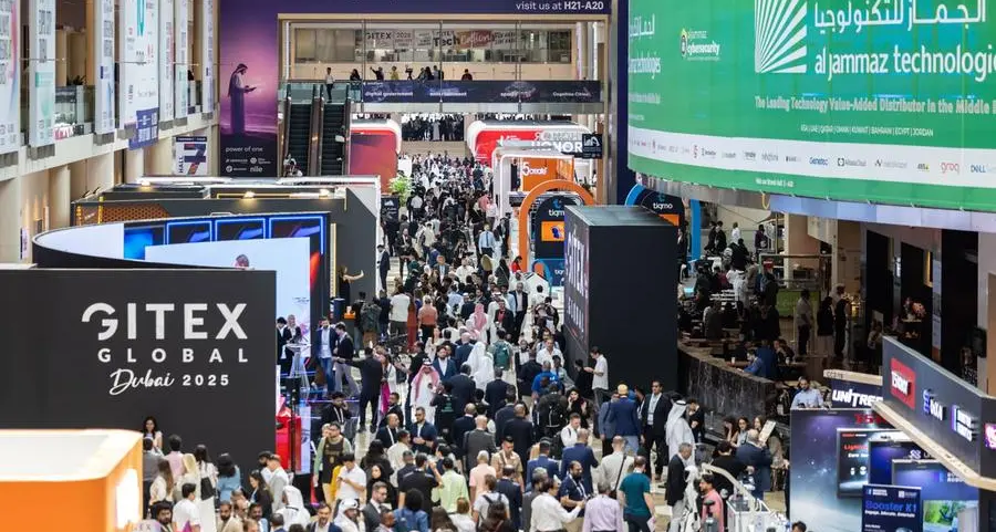 DWTC delivers record $6.81bln in economic output in 2025