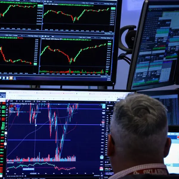 US stock futures rise after Trump announces Israel-Iran ceasefire