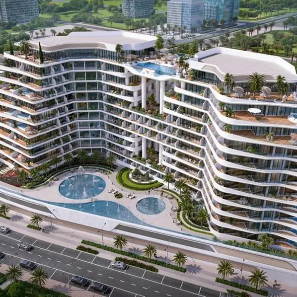 ADE Properties launches Barari Gate Development in Majan, Dubai