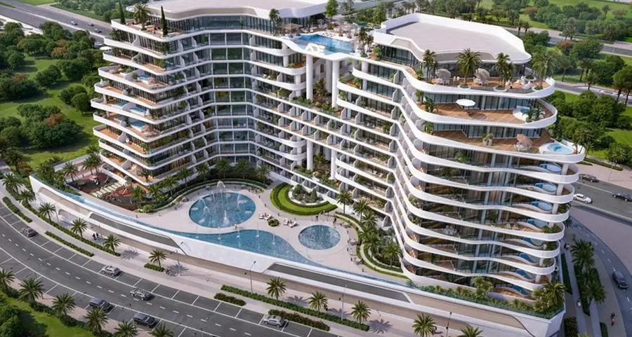 ADE Properties unveils 274-unit mixed-use residential project in Dubai