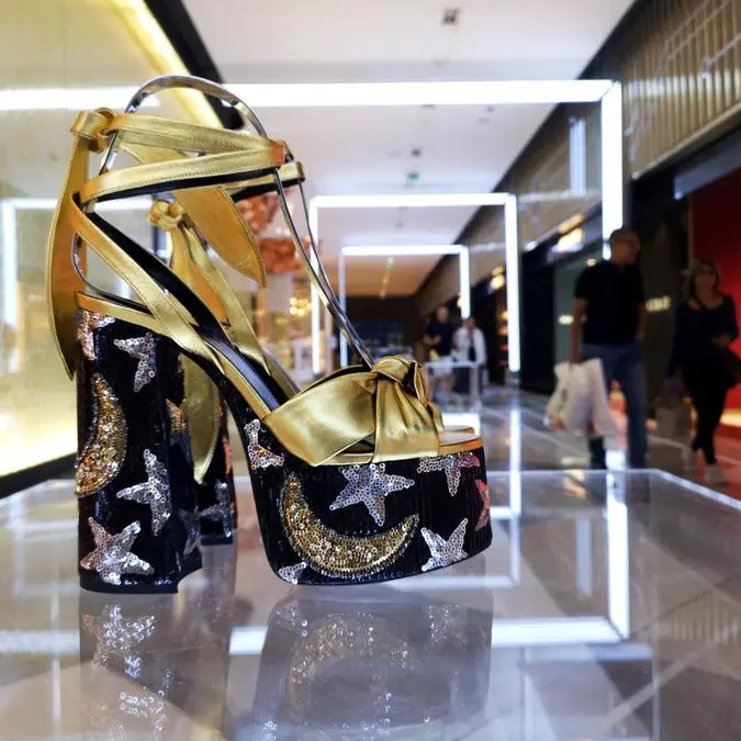 Luxury sector pins hopes on Middle East despite clouds from conflict