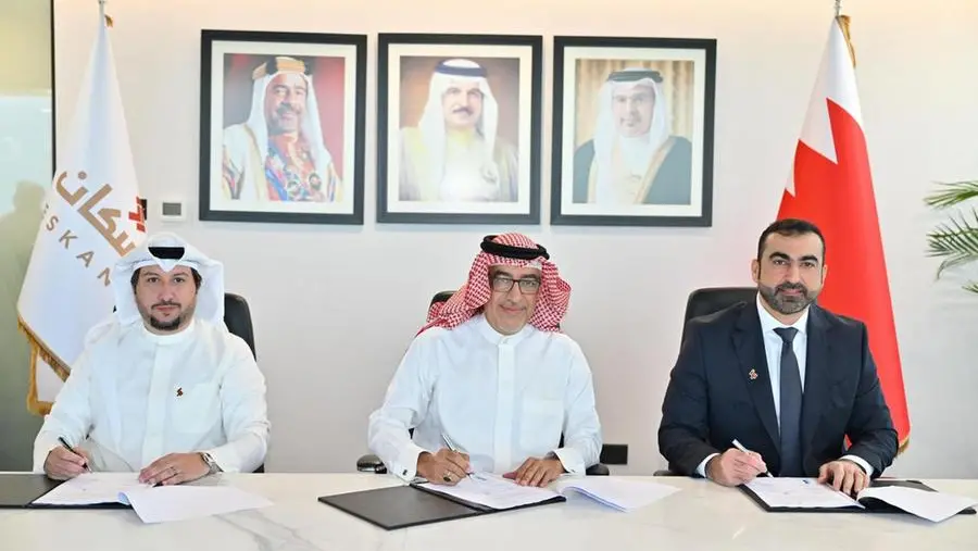 Eskan Bank signs consultancy agreement for the delivery of 72 residential units in Hamad Town and Askar