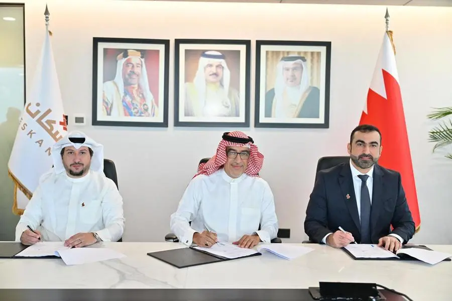 Eskan Bank signs consultancy agreement for the delivery of 72 residential units in Hamad Town and Askar