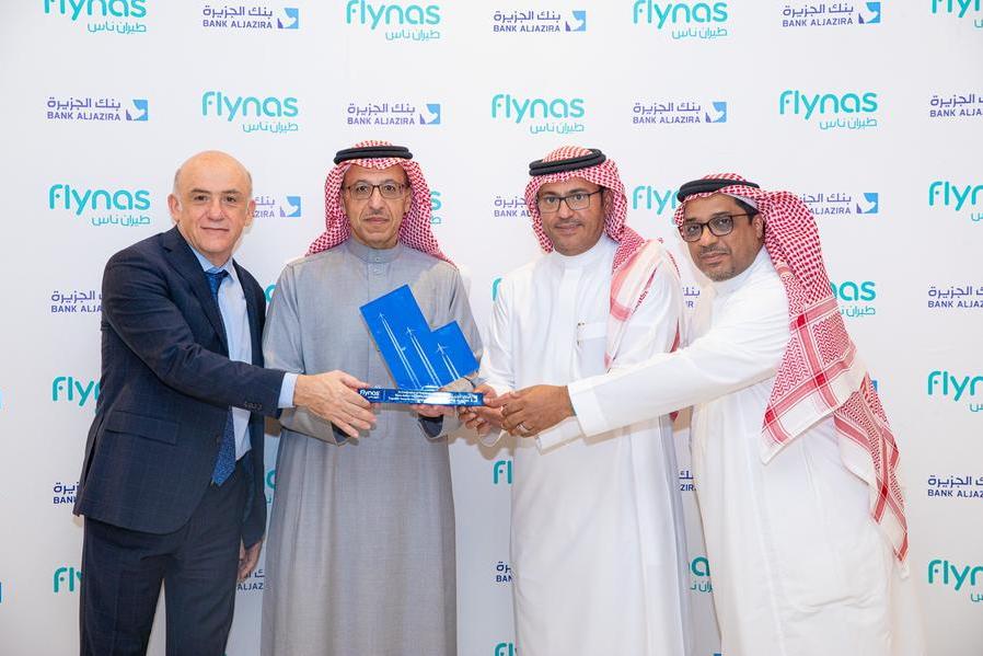 Flynas Seals SAR 495 Million Aircraft Financing Deal