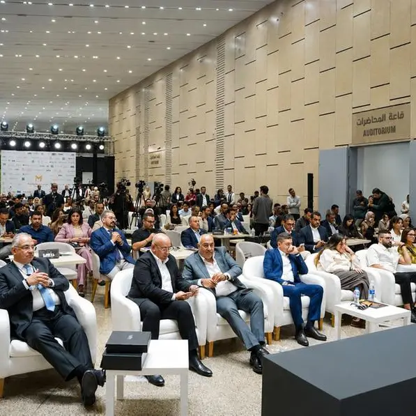النسخة التاسعة من مؤتمر \"The Marketers League\" تحقق نجاحًا لافتًا وتعزّز صعود التسويق إلى قلب صناعة القرار المؤسسي