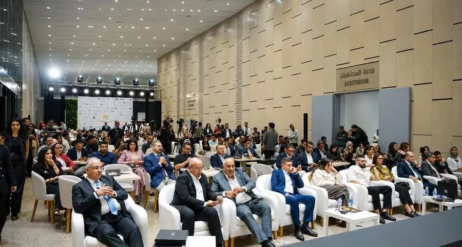 النسخة التاسعة من مؤتمر \"The Marketers League\" تحقق نجاحًا لافتًا وتعزّز صعود التسويق إلى قلب صناعة القرار المؤسسي