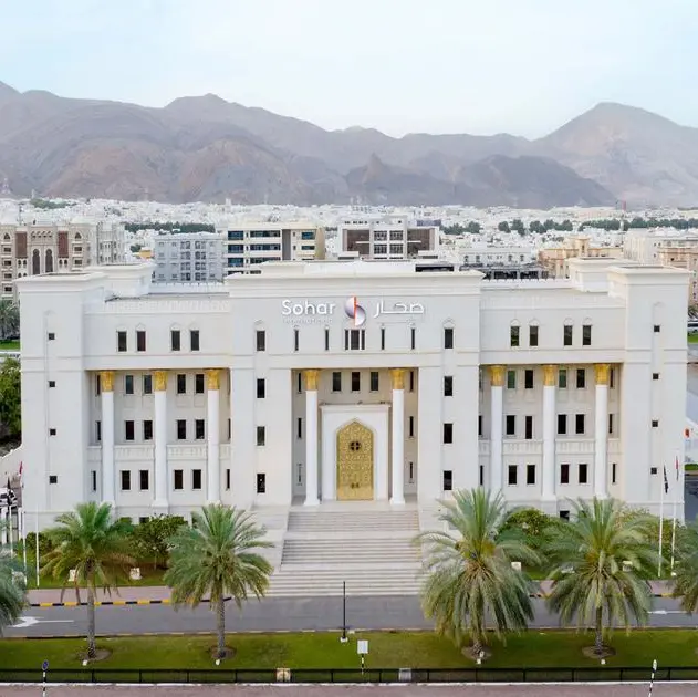 Sohar International collaborates with Visa to launch ‘She’s Next’ in Oman