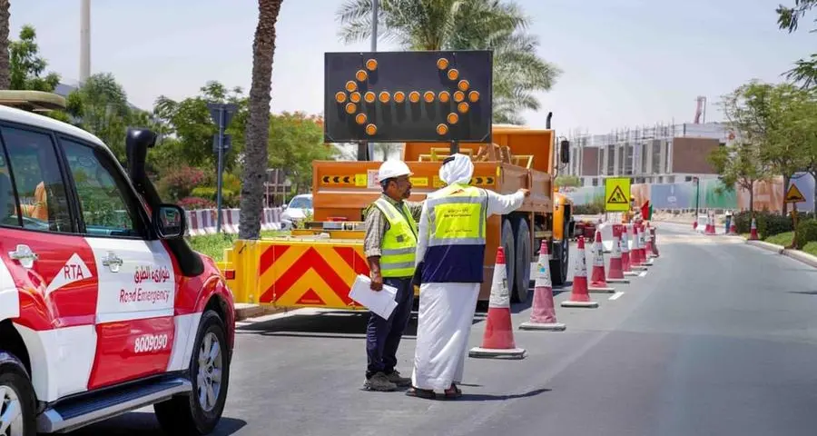 RTA signs cooperation agreements with developers, free zones in Dubai to enhance service levels