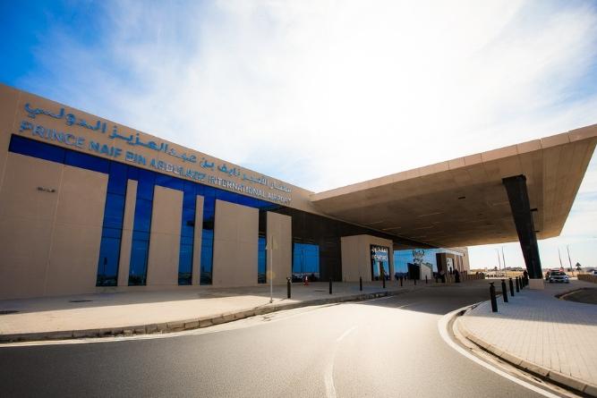 Saudi's Prince Naif bin Abdulaziz International Airport EOI tender attracts 89 firms