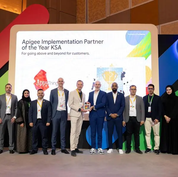 AppyThings launches Saudi entity to support AI-native digital infrastructure in the Kingdom