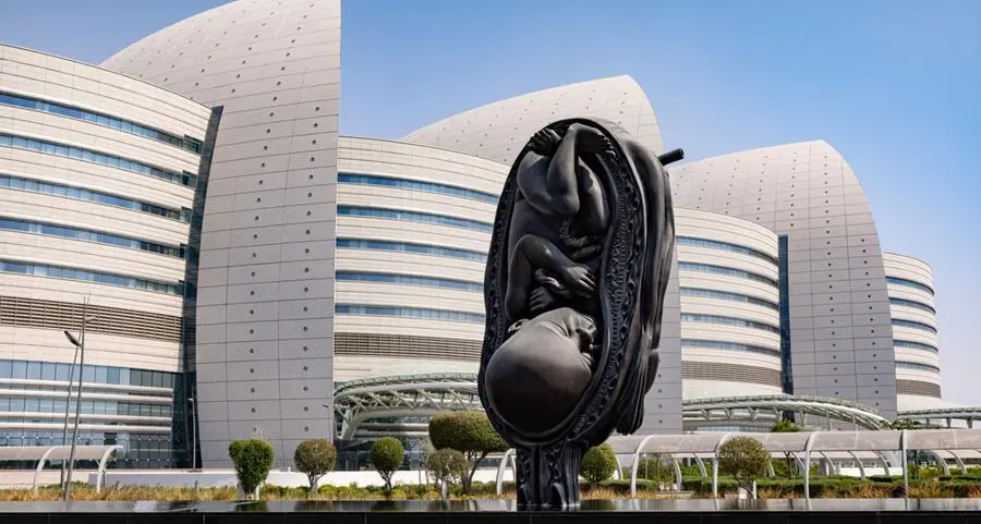 Qatar: Sidra Medicine signs deal with Builders VC MENA to advance healthcare innovation