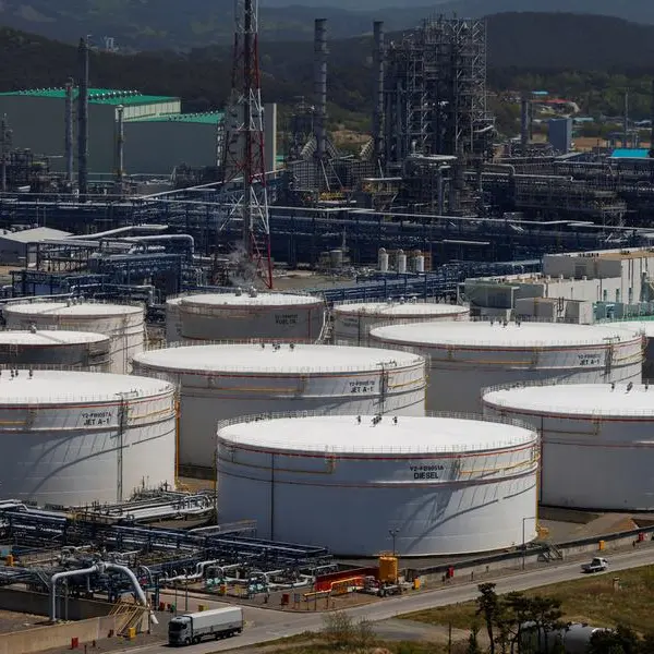 Iran war triggers global race to build oil reserves: Bousso