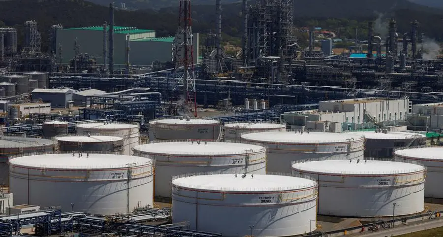 Iran war triggers global race to build oil reserves: Bousso