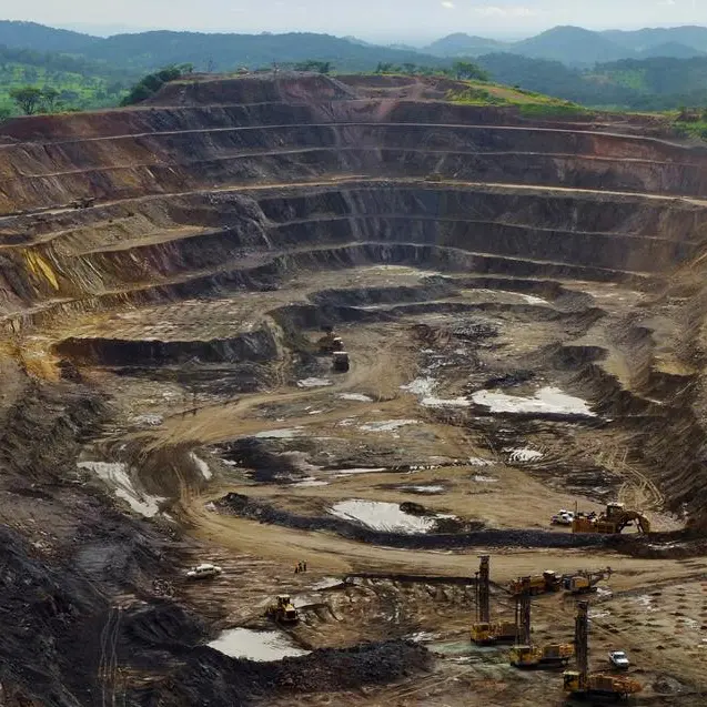UAE firm IRH buys majority stake in Congo tin miner Alphamin