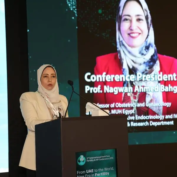 2nd International Ferticlinic Fertility & IVF Conference kicks off at Abu Dhabi