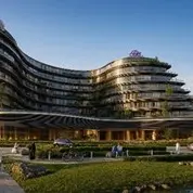 Marriott International signs agreement to open a Westin Hotel in Abha, Saudi Arabia