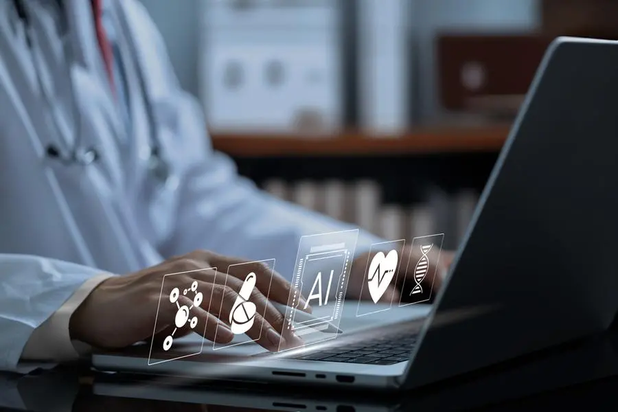 EHA, Konecta explore strategic partnership in digital transformation, smart healthcare