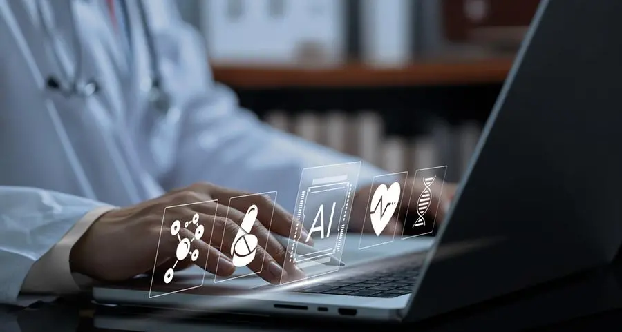startAD launches new AI Barometer to accelerate responsible AI across UAE healthcare sector