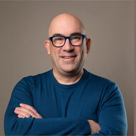 Qlik welcomes Mark Relph of AWS to AI Council