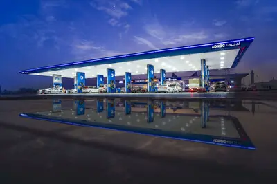 ADNOC Distribution to acquire Shell Downstream South Africa in $1bln deal