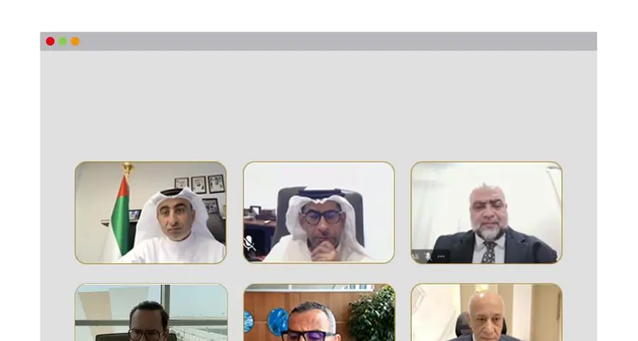 \"التعليم العالي\" تعقد الاجتماع الافتتاحي لمجموعة عمل الطاقة المستدامة والمياه