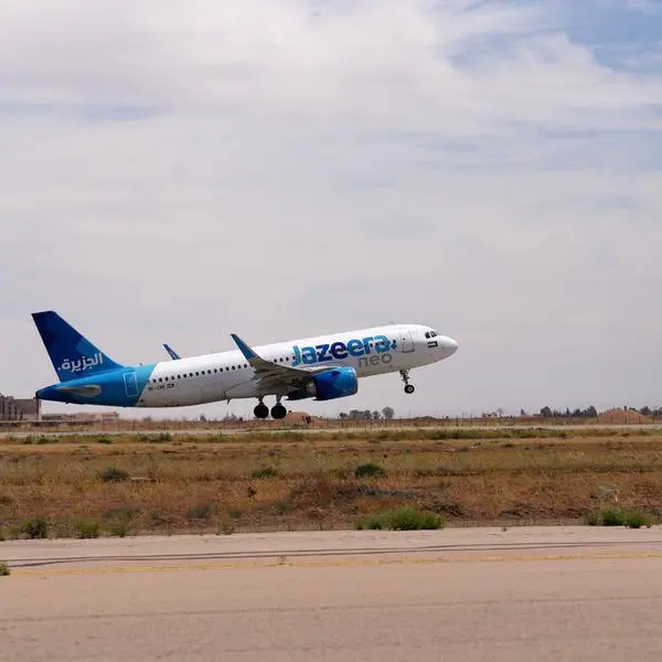 Iran war hands Syria windfall as airlines reroute over its airspace