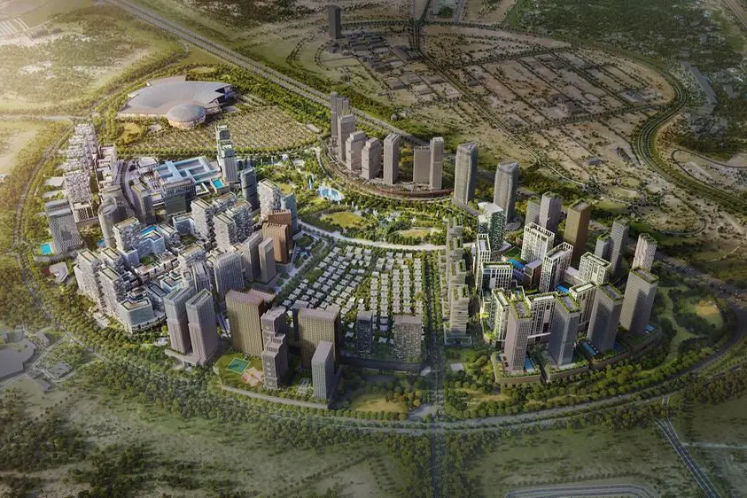 Azizi Developments, a leading private developer in the UAE, has been declared \\u2018Developer of the Month\\u2019 by Dubizzle, one of the region\\u2019s most prominent real estate platforms. Image Courtesy: Azizi Developments