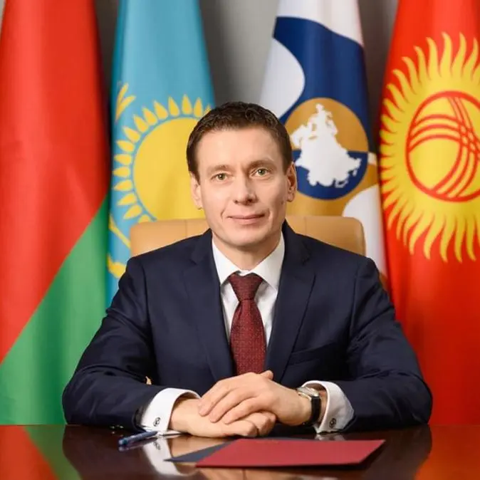 UAE among top ten global trading partners for Eurasian Economic Union