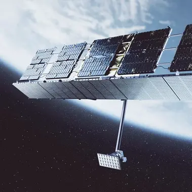 Space42 ships first UAE-integrated and tested synthetic aperture radar satellites to expand its foresight constellation