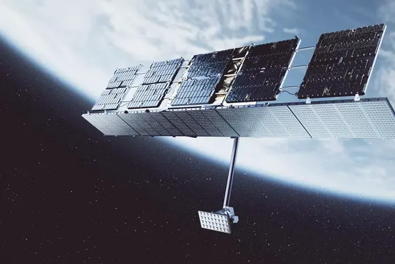 UAE’s Space42 Ships First Domestically Integrated Satellites to Expand Foresight Constellation