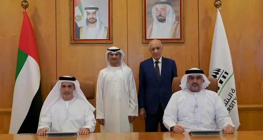 Sharjah Islamic Bank, University of Sharjah collaborate to promote financial literacy and develop national talent