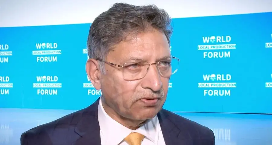 DCVMN produces 60% of world’s vaccines, supports local manufacturing in MEA: CEO