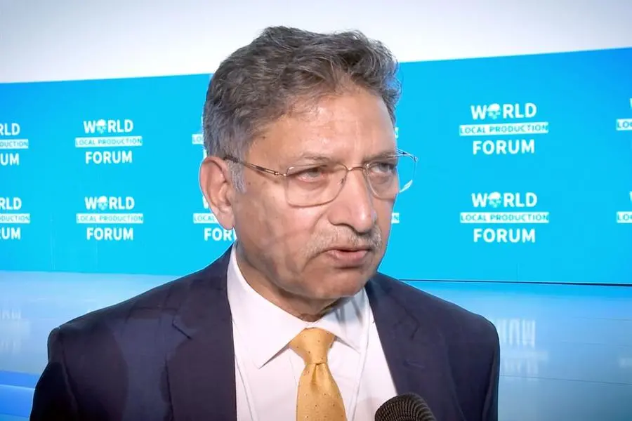 DCVMN produces 60% of world’s vaccines, supports local manufacturing in MEA: CEO