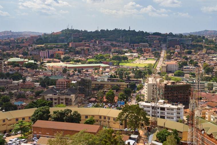 Uganda SGR plan on track as Kenya pursues China bond