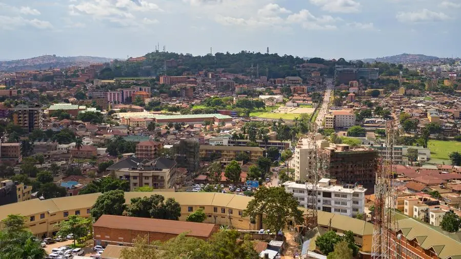 Northern Corridor states pressure Kenya, Uganda to expedite railway