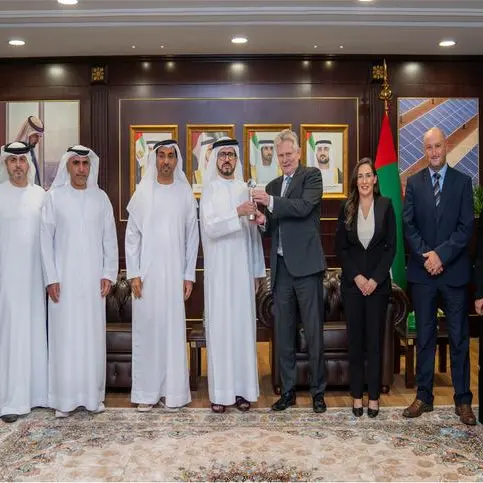 هيئة كهرباء ومياه دبي تحصد 5 جوائز مرموقة من مجلس السلامة البريطاني لعام 2025